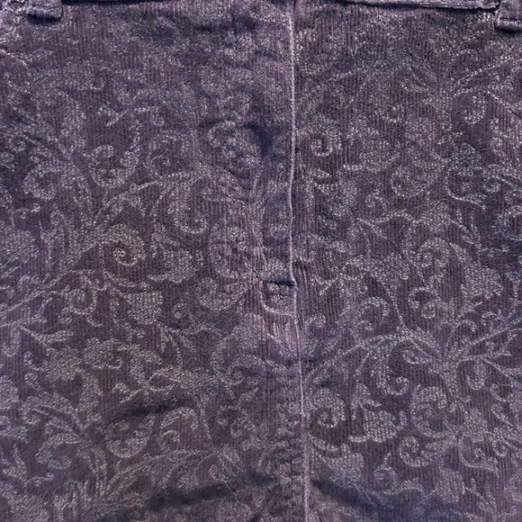 Vintage Corduroy skirt - Picture 3 of 8